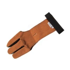 Timber Creek Microfibre Full Glove -Archery Shop TIM001 3
