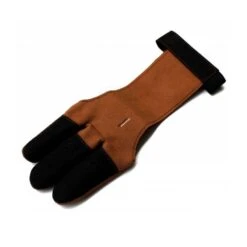 Timber Creek Microfibre Full Glove -Archery Shop TIM001 4
