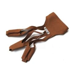 Timber Creek Microfibre Open Glove -Archery Shop TIM002 3