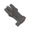 Timber Creek Premium Leather Glove - Cordovan Tips -Archery Shop TIM018