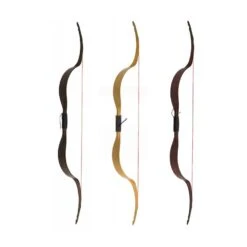 Timber Creek Mamba Horse Bow