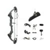 Topoint M1 Compound Bow Package - Standard -Archery Shop TOP001