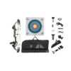 Topoint M1 Compound Bow Package - Deluxe -Archery Shop TOP002
