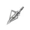 TRUGLO Titanium X Broadheads - Fixed - 3 Blade - 100g -Archery Shop TRG012