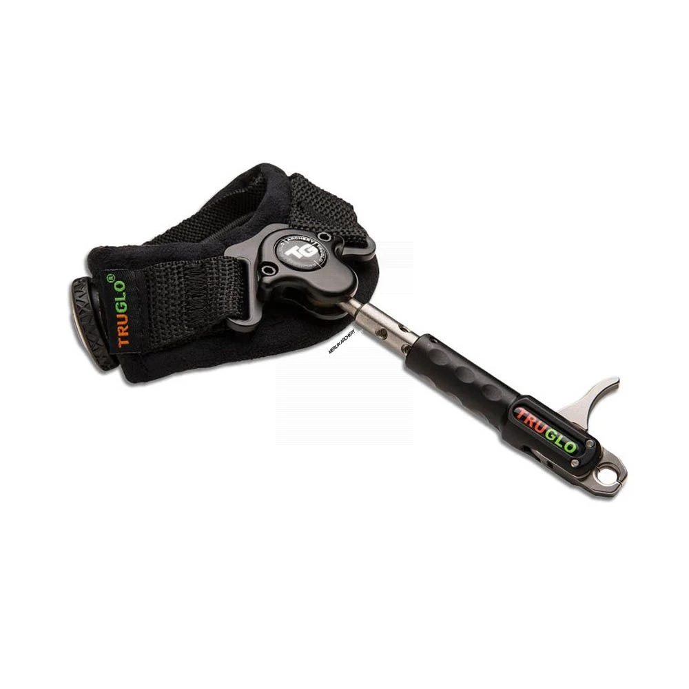 TRUGLO Nitrus Wrist Release 3 TRUGLO Nitrus Wrist Release