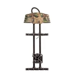 Trophy Ridge 5-Spot Bow Quiver -Archery Shop TRO033 1