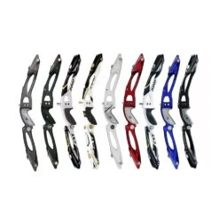 Win & Win Inno CXT Recurve Riser - 25" -Archery Shop WAW004