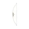 White Feather Petrel 54" Hybrid Bow 2 White Feather Petrel 54" Hybrid Bow -Archery Shop WHI009