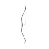 White Feather Fairy 50" Horse Bow 1 White Feather Fairy 50" Horse Bow -Archery Shop WHI013