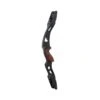 Win Win Black Elk Riser 2 Win Win Black Elk Riser -Archery Shop WWB017