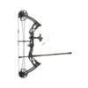Sanlida Hero X8 Target Compound Package -Archery Shop a048236 package 3 1