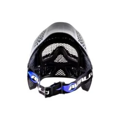 Avalon Mask With Steel Mesh 9 Avalon Mask With Steel Mesh -Archery Shop a055983 4