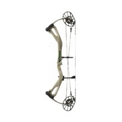 PSE Levitate Compound Bow -Archery Shop a057777 tan