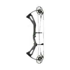 PSE Levitate Compound Bow -Archery Shop a057783 charcoal