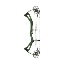 PSE Levitate Compound Bow -Archery Shop a057786 green