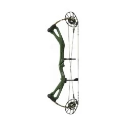 PSE Levitate Compound Bow -Archery Shop a057792 nock on