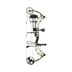 Bear Adapt RTH Compound Bow -Archery Shop adapt1