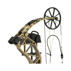 Bear Adapt RTH Compound Bow -Archery Shop adapt3
