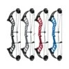 Hoyt Altus 35 Compound Bows -Archery Shop altus35hbt