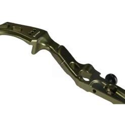 Mybo Pathfinder Field Bow - 62" -Archery Shop angle 2 web 3