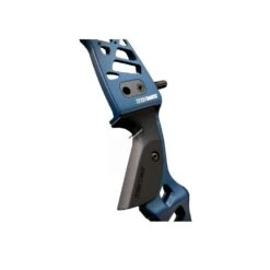 Win & Win Wiawis ATF-DX Recurve Riser - 27" -Archery Shop atf dx 003