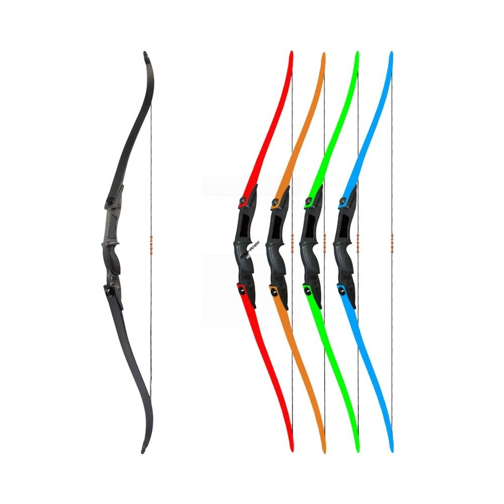 MAC Attack Ambidextrous Bows 3 MAC Attack Ambidextrous Bows