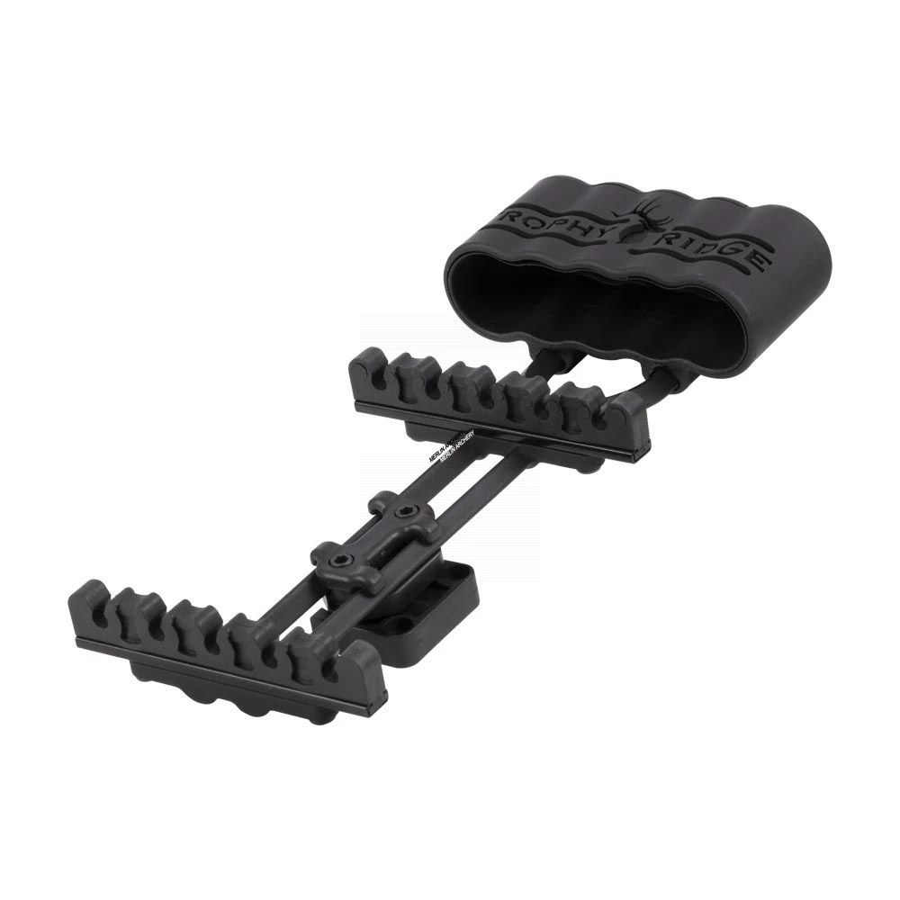 Trophy Ridge Convoy Bow Quiver 4 Trophy Ridge Convoy Bow Quiver - Image 2