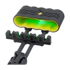 Trophy Ridge Lite 1 Pro Bow Quiver -Archery Shop bear lite 1 pro bow quiver black 2