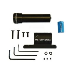 Archery Shop -Archery Shop bits 1