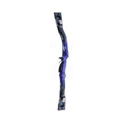 Core Gonexo Recurve Riser 32 Core Gonexo Recurve Riser -Archery Shop black purple 2