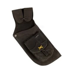 Buck Trail Pacer Hip Quiver 10 Buck Trail Pacer Hip Quiver -Archery Shop black rh 1 2