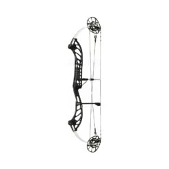 PSE Dominator Duo Compound Bow - 35 - S2 Cam -Archery Shop black35 1