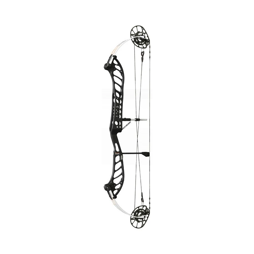 PSE Dominator Duo Compound Bow - 38 - S2 Cam 5 PSE Dominator Duo Compound Bow - 38 - S2 Cam - Image 3