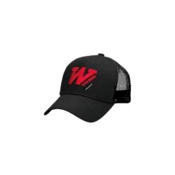 Win & Win Cap -Archery Shop black 4 15