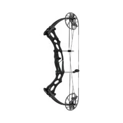 Hoyt Kobalt Compound Bow 2023 - Fuse Package -Archery Shop black out 1 1