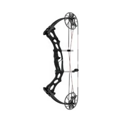 Hoyt Kobalt Compound Bow 2023 - Fuse Package -Archery Shop black out chkh 1 1