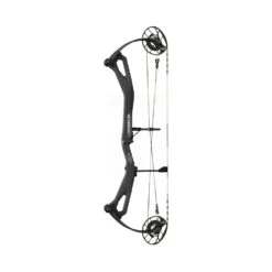 PSE Mach 34 Compound Bow - E2 Cam -Archery Shop blackmach 1 2 1