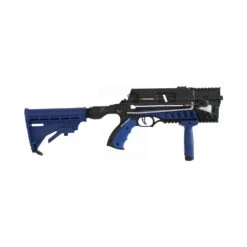 Steambow AR-6 Stinger 2 - Customization Kit -Archery Shop blue1 1 1