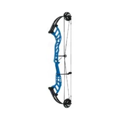 Hoyt Altus 38 Compound Bows -Archery Shop blue 6 5
