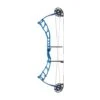 Bowtech Specialist II Compound Bow -Archery Shop bowtech specialist ii compound bow blue rh 3