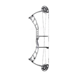 Bowtech Specialist II Compound Bow -Archery Shop bowtech specialist ii compound bow grey rh 2