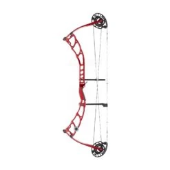 Bowtech Specialist II Compound Bow -Archery Shop bowtech specialist ii compound bow red rh 3