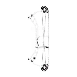 Bowtech Specialist II Compound Bow -Archery Shop bowtech specialist ii compound bow white rh 3
