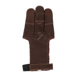 Bearpaw Damascus Shooting Glove -Archery Shop bpa196b