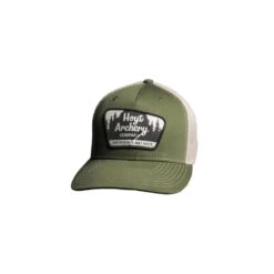Hoyt Cap -Archery Shop bridger 1