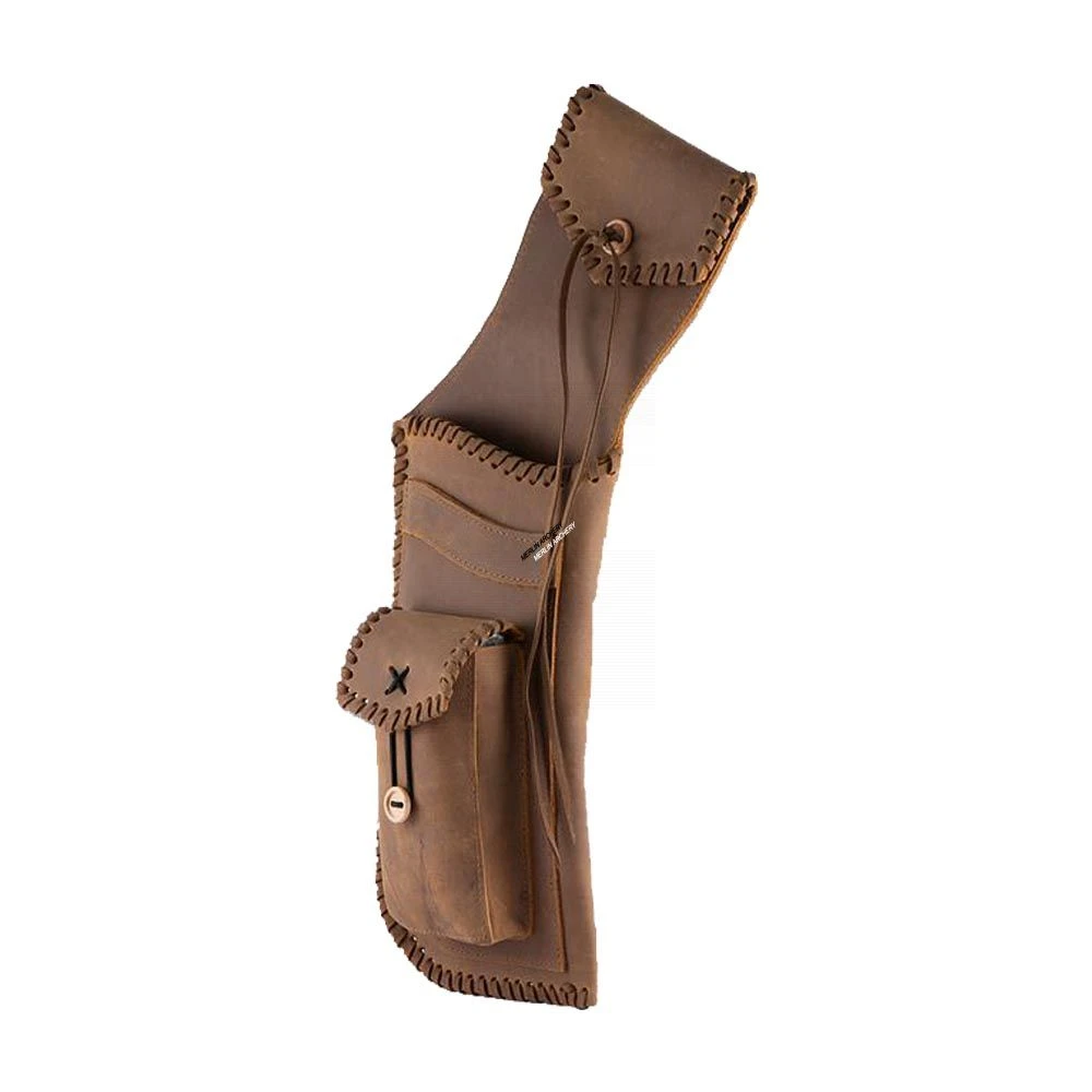 Buck Trail Prestige Hip Quiver 4 Buck Trail Prestige Hip Quiver - Image 2