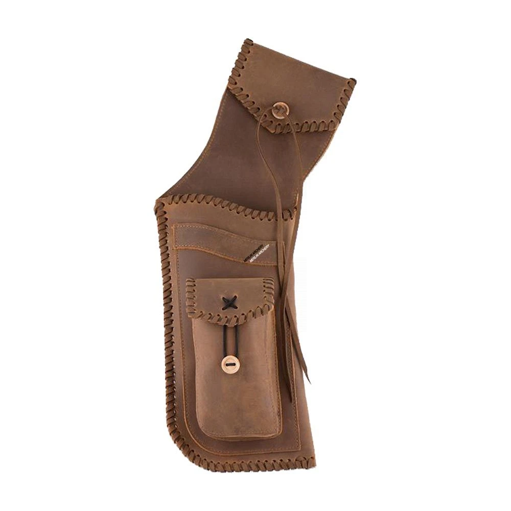 Buck Trail Prestige Hip Quiver 3 Buck Trail Prestige Hip Quiver