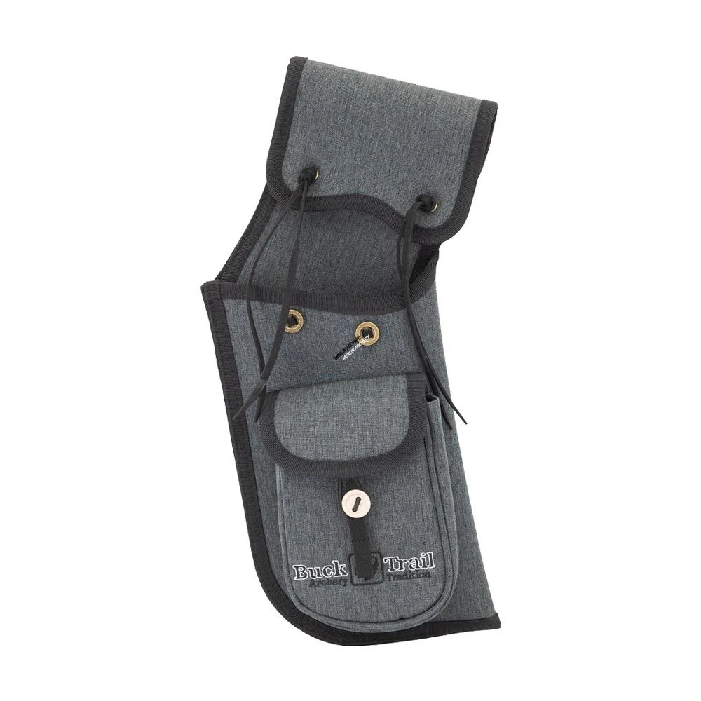 Buck Trail Prevo Hip Quiver