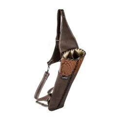 Buck Trail Yuca Back Quiver -Archery Shop buck trail yuca back quiver 2
