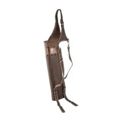 Buck Trail Yuca Back Quiver -Archery Shop buck trail yuca back quiver 3